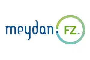 Meydan Free Zone logo